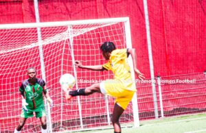 Ruthless Ravia Angels Sweep Aside Real Muja 5–1