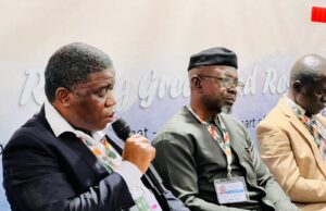 Liberia Showcases Bold Climate and Development Vision at COP30 in Brazil