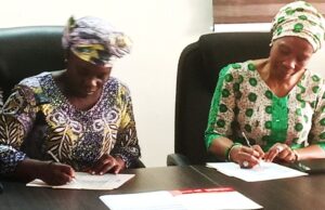 Defense, UN-Women Agree to Boost Nationwide AFL Female Recruitment