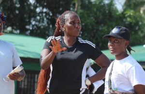 Gender Ministry Hails Coach Famatta Dean for Historic Achievement in National County Sports Meet