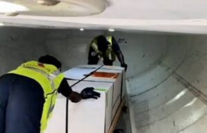 Ex-AFL Soldier Calls on Gov’t to Monitor Transportation of Human Remains Amid Intensified Drug Fight