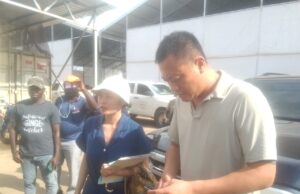 Four Chinese Workers’ Work Permits Revoked for Violating Liberia Labour Law