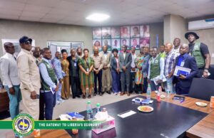 NPA, Port State Coordination Holds One-Day Oil Spill Engagement