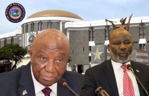 𝗛𝗼𝘂𝘀𝗲 𝗼𝗳 𝗥𝗲𝗽𝗿𝗲𝘀𝗲𝗻𝘁𝗮𝘁𝗶𝘃𝗲𝘀 𝗥𝗮𝘁𝗶𝗳𝗶𝗲𝘀 𝗨𝗦$𝟲𝟬 𝗠𝗶𝗹𝗹𝗶𝗼𝗻 𝗜𝗗𝗔 𝗖𝗿𝗲𝗱𝗶𝘁 𝗳𝗼𝗿 𝗟𝗶𝗯𝗲𝗿𝗶𝗮 𝗘𝗫𝗖𝗘𝗟 𝗘𝗱𝘂𝗰𝗮𝘁𝗶𝗼𝗻 𝗣𝗿𝗼𝗷𝗲𝗰𝘁