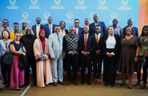 Liberia Diaspora Delegation Concludes Regional Study Tour in Rwanda