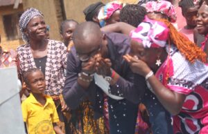 GOL, WASH Caucus, UNDP, and ACDP Boost Water and Community Development in Bong and Nimba Counties