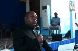 LNBA President Varmah Challenges ECOWAS States: Enforce Court Judgments Or “There Will Be No Need for This Court to Exist”