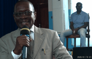 ECOWAS Court Opens First Outreach in Liberia