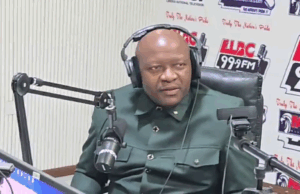 “A Serious Budget for a Serious Time”: Ngafuan Defends 2026 Fiscal Plan, Highlights MCC Milestone