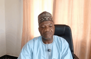 Chief Imam Ali Krayee Condemns Attack on Court Officers