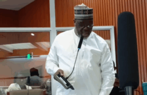 Senate Rejects Snowe’s Bid to Summon Labor Minister Over Boakai’s 70,000 Jobs Claim; Leadership to Engage President Instead