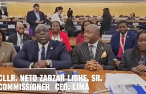 Liberia Wins Hotly Contested IMO Council Seat, Cementing Status as Global Maritime Powerhouse