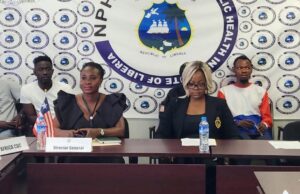 NPHIL DEDICATES STATE-OF-THE-ART NATIONAL PUBLIC HEALTH EMERGENCY OPERATIONS CENTER