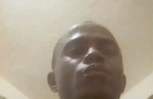 Man Sent to Court for Fatal Stabbing of Girlfriend in Rock Valley Over $20 Dispute