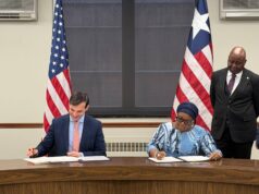 Will Liberia Do Same? As Ghana Pulls Out of Health Agreement with US