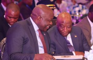 Boakai Says Pay Na-Na Is About Inclusion, Dignity, and Leaving No Liberian Behind