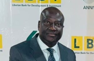 CBL Governor Saamoi Calls for Digital Innovation, Climate-Risk Management as LBDI Marks 60 Years