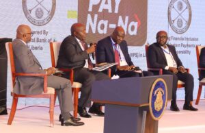 Ngafuan Says Pay Na-Na Will Broaden Tax Base, Boost Revenue, and Formalize Liberia’s Economy