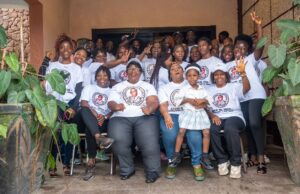 Jewel Howard Taylor Honors Late Father, Calls for National Recognition of Phebe Massacre