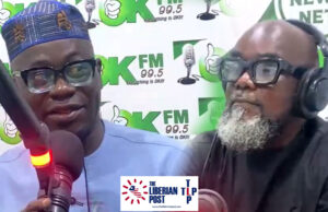 Political Analyst Kiatamba Says Boakai’s Liberia Is “Better Than Yesterday, But Less Than Expected”