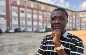 UL President Recruits Expert Mathematician to Advance STEM Education