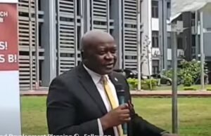 Liberia Launches National Campaign Against Hepatitis B as Minister Raises Alarm Over Rising Death Toll