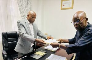 “Justice Is Not Far”: Rights Groups Submit Revised War Crimes Court Bill to Liberian Senate