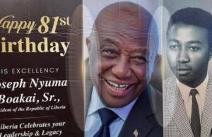 “Eighty‑One Miles of Morning”