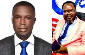 Former PUL Vice President Urges Boakai Government to Put Press Union in National Budget