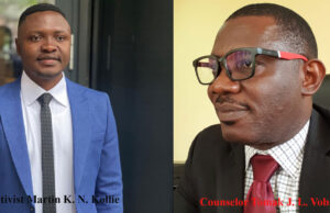 Liberia’s Historic US$124M U.S. Health Cooperation Agreement Sparks Debate Over Data Privacy