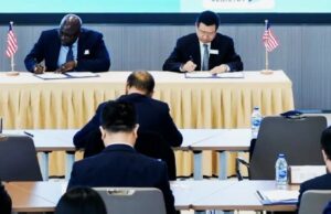 Liberia Maritime Authority and SMU Sign Landmark MoU to Strengthen Maritime Education, Institutional Governance, Others