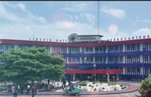 LNP Suspends Superintendent Margaret T. Ford Over Misconduct