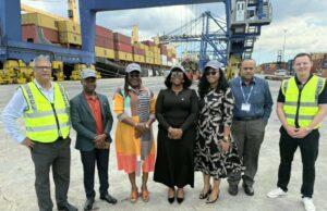 LSEZA concludes High-level Study Tour in Mauritius as Liberia Positions for Global Competitiveness