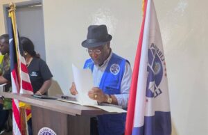 Liberia Land Authority Unveils Ambitious 5-Yr Strategic Plan to Strengthen Land Governance