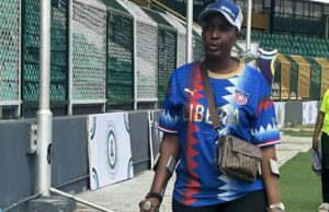 Thrilled with the Team’s Progress! ‘We’re Confident They’ll Make Liberia Proud in the Final’ – Marie Wonder Gayeflor