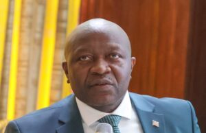 Ngafuan Says EXCEL Project Signals Shift From “Bread and Butter for Today” to Long-Term Human Capital Investment