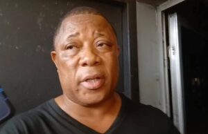 Fire Engulfs STAND Office Ahead of Planned Protest, Claims of Arson Raised