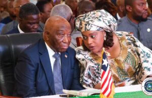 Education Minister Jallah Says EXCEL Marks Shift from School Access to Real Learning Outcomes