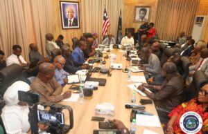 Boakai’s Cabinet Backs First US$1 Billion Budget, Unveils Push for Jobs and Stronger Drug‑Abuse Response