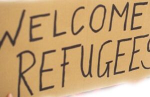 Haja Kromah: A Liberian Asylum Seeker’s Harrowing Tale of Survival and Hope