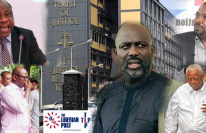 Alleged Plot to Forge ‘Presidential Immunity’ Letter Emerges in US$500K, L$1.05B Theft Case