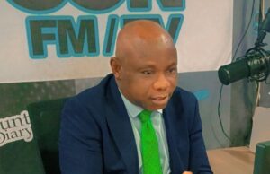 Tweah Admits CDC Era Added Over 600,000 Liberians to Poverty, Defends Mop-Up and Harmonization Policies