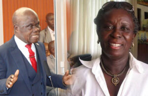 Liberian Senate Approves Review of National Sanitation Day Bill