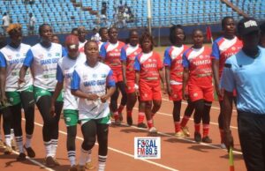 National County Sports Meet 2025 Set to Kick Off on December 13