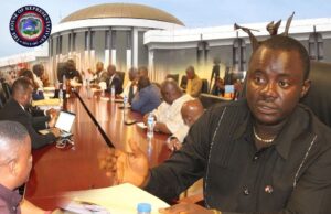 ๐ouse Specialized Committee Holds Public Hearing on Liberia-Guinea Implementation Agreement