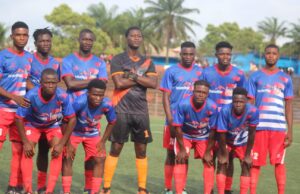 2025 AML Cup Preliminaries Conclude in Nimba, Bong, and Grand Bassa