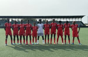 MATCH-DAY 2: Liberia Set for Fierce Mano River Union Showdown Against Sierra Leone