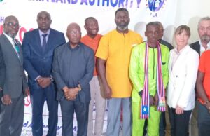 Liberia Land Authority Launches High-Level Dialogue to Strengthen Land Governance