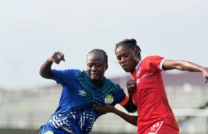 Liberia Rally Late to Earn Dramatic 2–2 Draw with Sierra Leone in MRU U-20