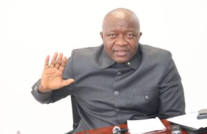 Ngafuan Projects Confidence Ahead of Expected MCC Reaffirmation Announcement Today